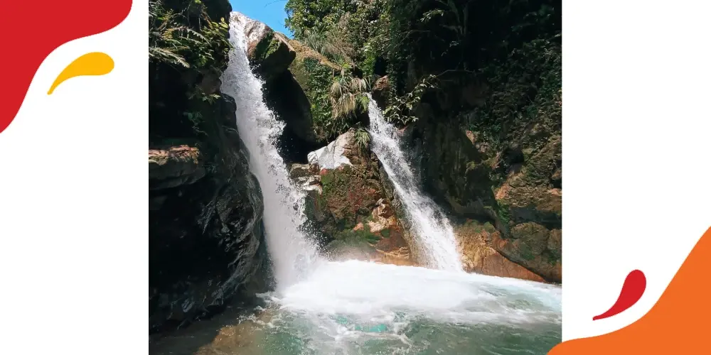 Curug Ciburial